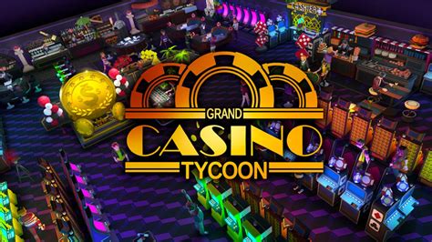 Casino Tycoon .